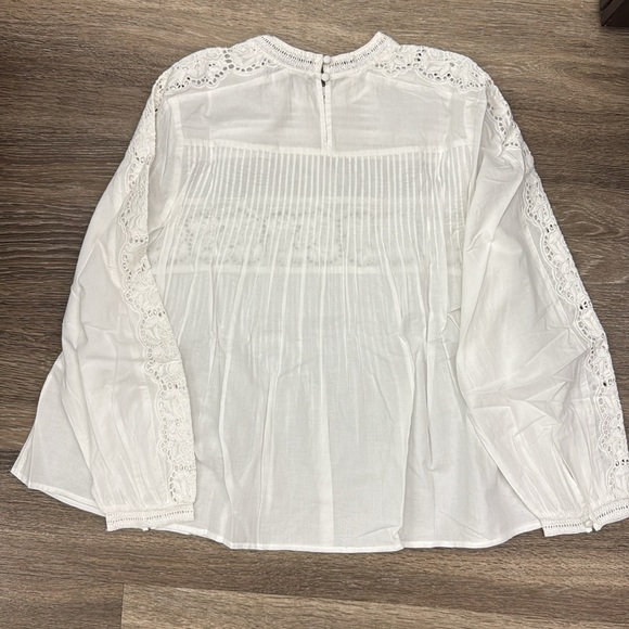 AllSaints Top - Picture 3 of 3